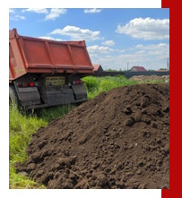 Услуги Поставка нерудных материалов в Тайшете