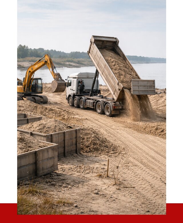 Купить намывной песок в Тайшете от 1558 р., ПРОНЕРУДТшт