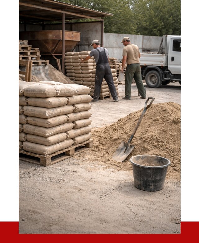 Купить песок для штукатурки в Тайшете от 1869 р. | ПРОНЕРУДТшт