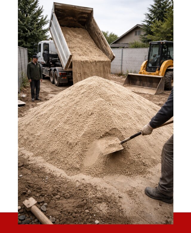 Кварцевый песок в Тайшете купить от 1246 р. | ПРОНЕРУДТшт