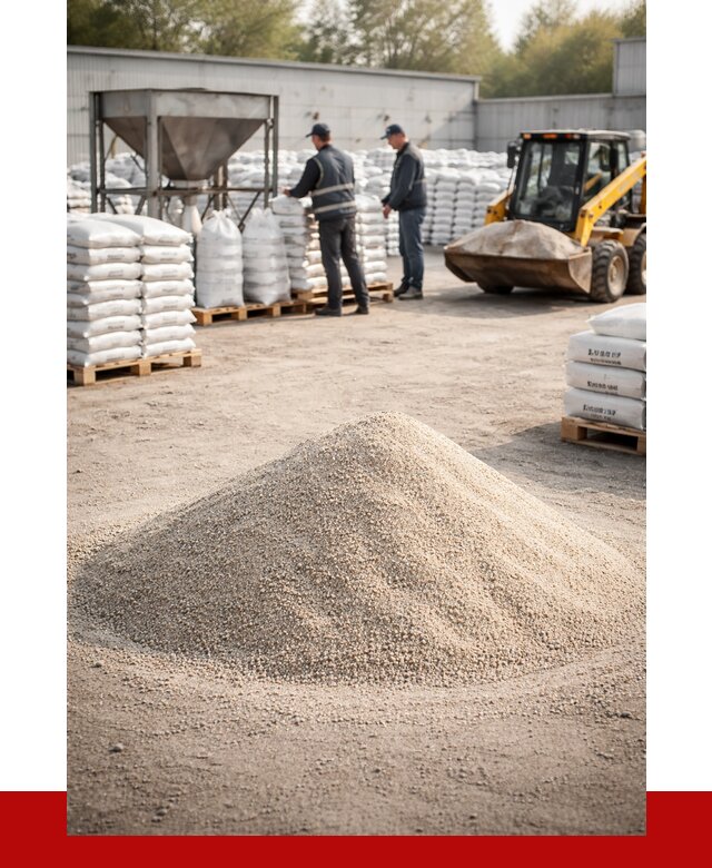 Кварцевый песок для фильтра в Тайшете от 4362 р. | ПРОНЕРУДТшт