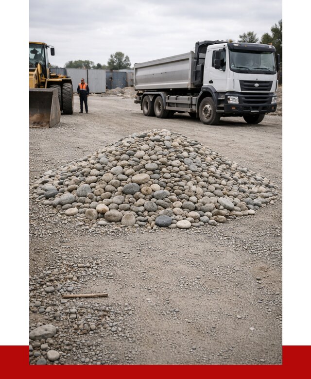 Купить галька морская в Тайшете от 2908 р. | ПРОНЕРУДТшт