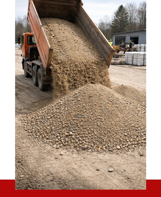 ПГС С6 с доставкой в Тайшете от 3323 р. за куб | ПРОНЕРУДТшт