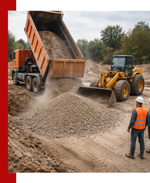 Доставка ПГС фракции С6 в мешках и навалом в Тайшете