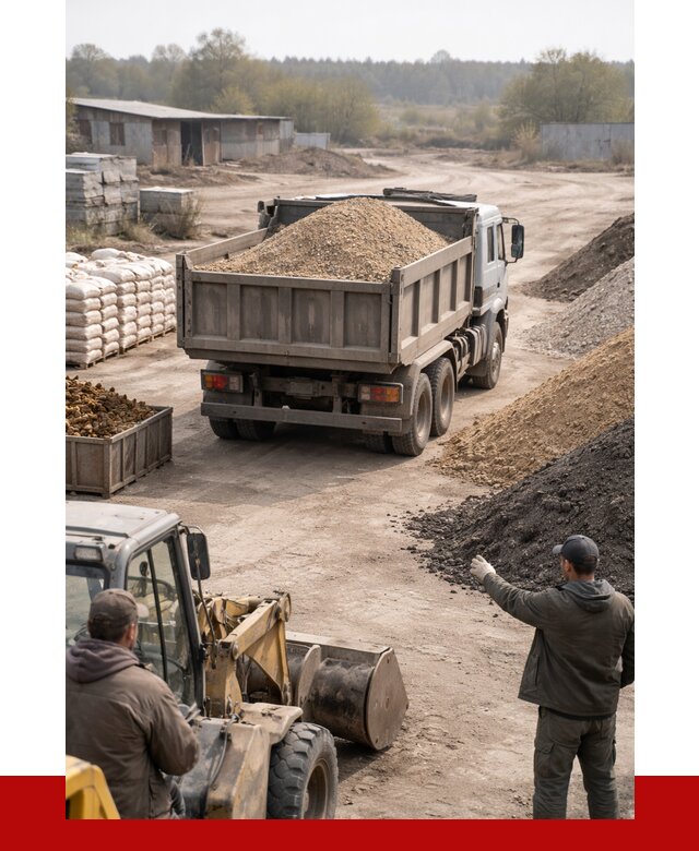 Купить ОПГС с доставкой в Тайшете от 4362 р. за тонну | ПРОНЕРУДТшт