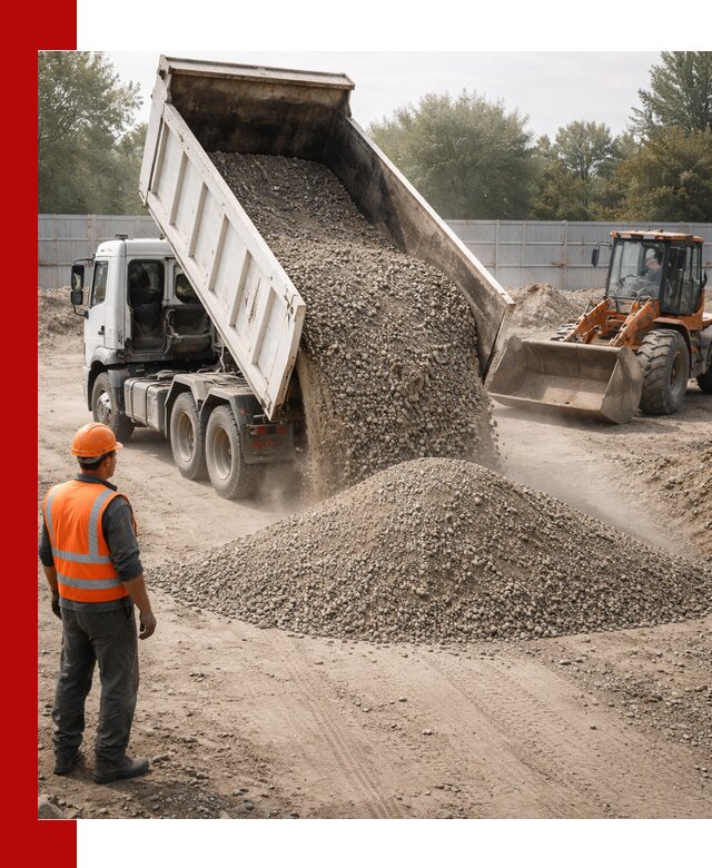 Доставка опгс в Тайшете оптом и мелким транспортом