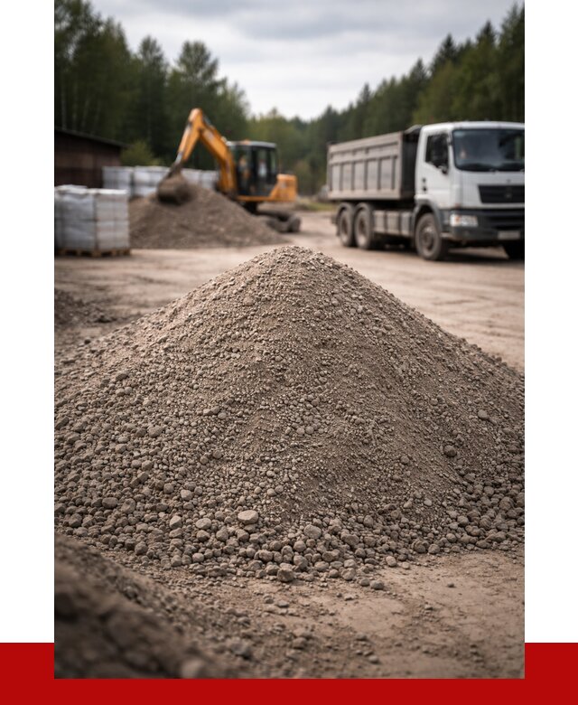 ЩПС С1 в Тайшете с доставкой от 1973 р. за куб | ПРОНЕРУДТшт