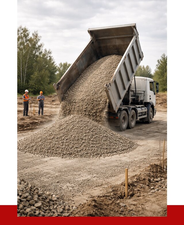 ЩПС С2 в Тайшете с доставкой от 4673 р. за куб | ПРОНЕРУДТшт