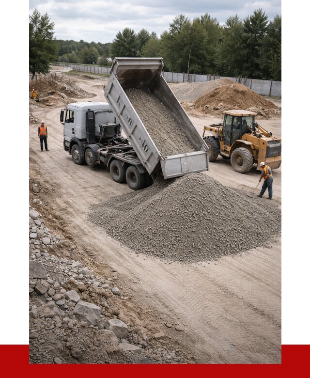 ЩПС С5 в Тайшете с доставкой от 4362 р. за куб | ПРОНЕРУДТшт