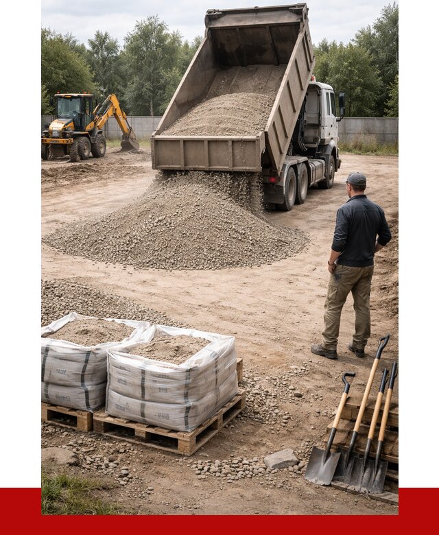 ЩПС С7 в Тайшете с доставкой от 2285 р. за куб | ПРОНЕРУДТшт