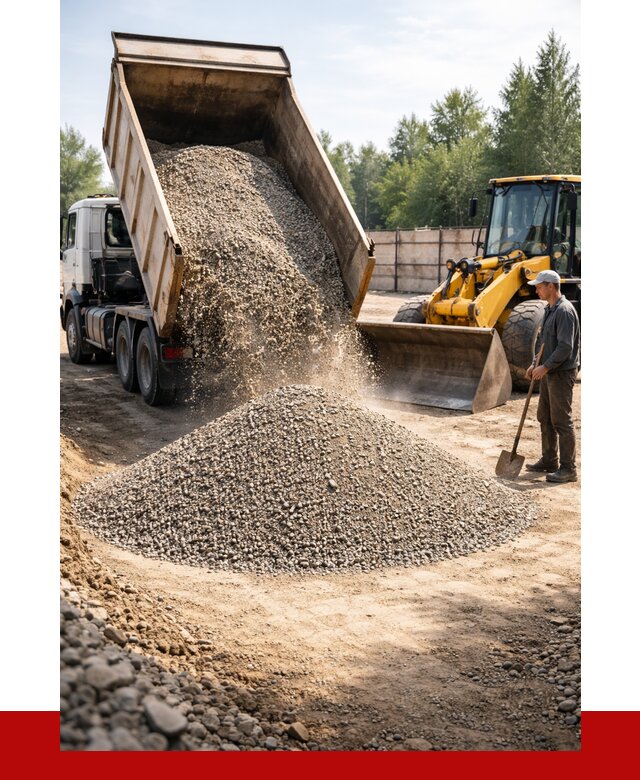 ЩПС С10 в Тайшете с доставкой от 3323 р. за куб | ПРОНЕРУДТшт
