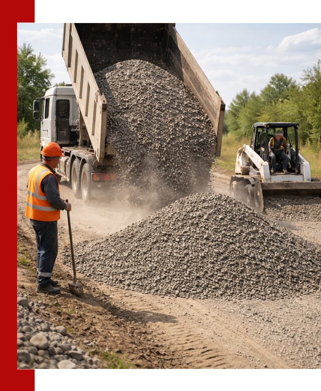 Доставка щпс С10 в Тайшете — сыпучие материалы оптом и врозь