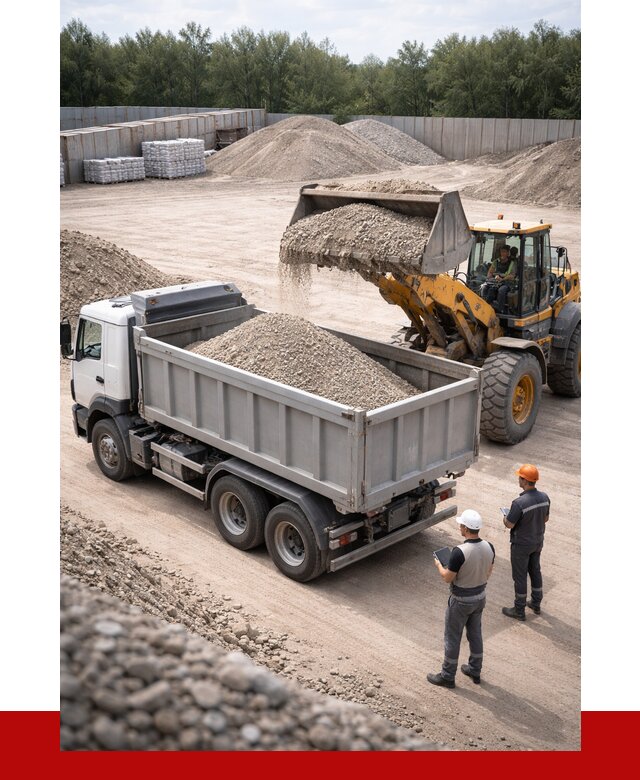 ЩПС С12 в Тайшете с доставкой от 3323 р. за куб | ПРОНЕРУДТшт