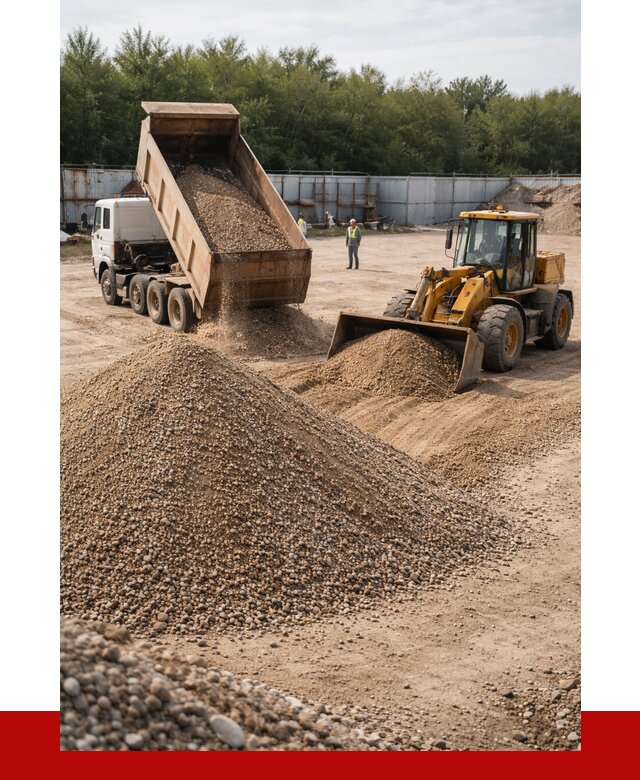 ЩГПС С2 в Тайшете с доставкой от 2492 р./куб. | ПРОНЕРУДТшт