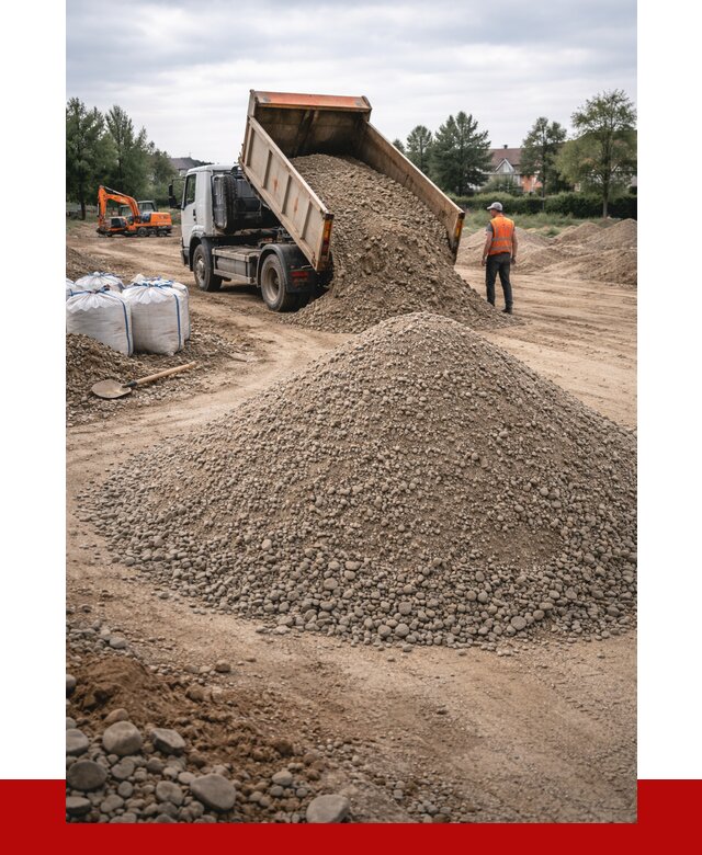 ЩГПС С4 с доставкой в Тайшете от 2181 р./куб. | ПРОНЕРУДТшт