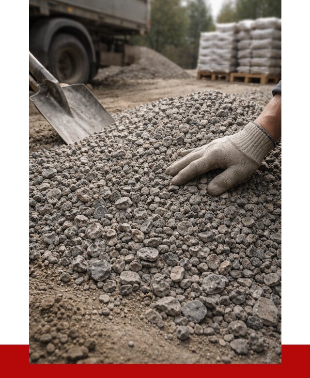 Гранитная крошка фракция 10-20 в Тайшете от 4362 р. | ПРОНЕРУДТшт