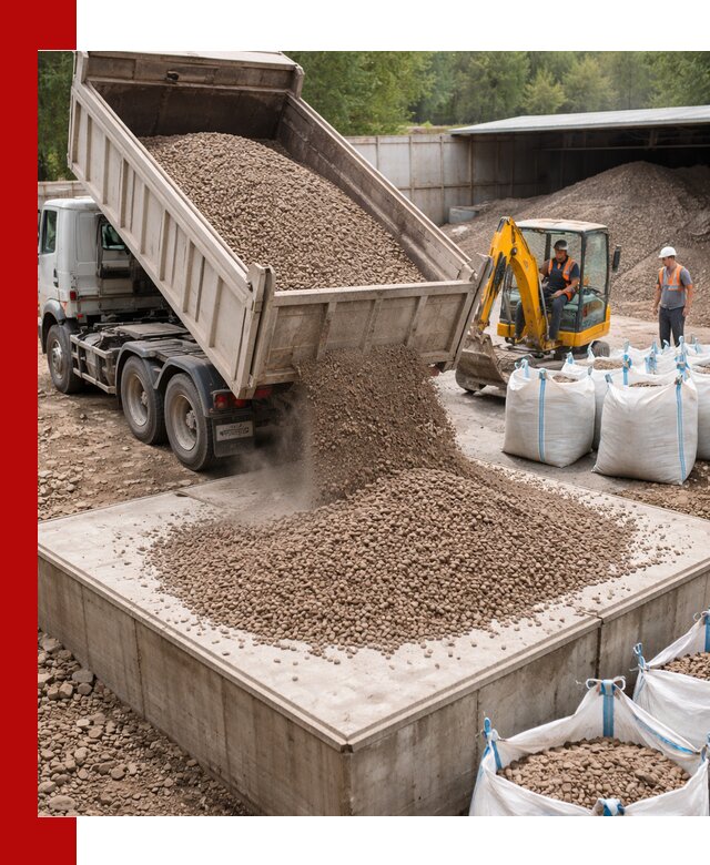 Керамзит фракция 5-10 доставка и продажа в Тайшете