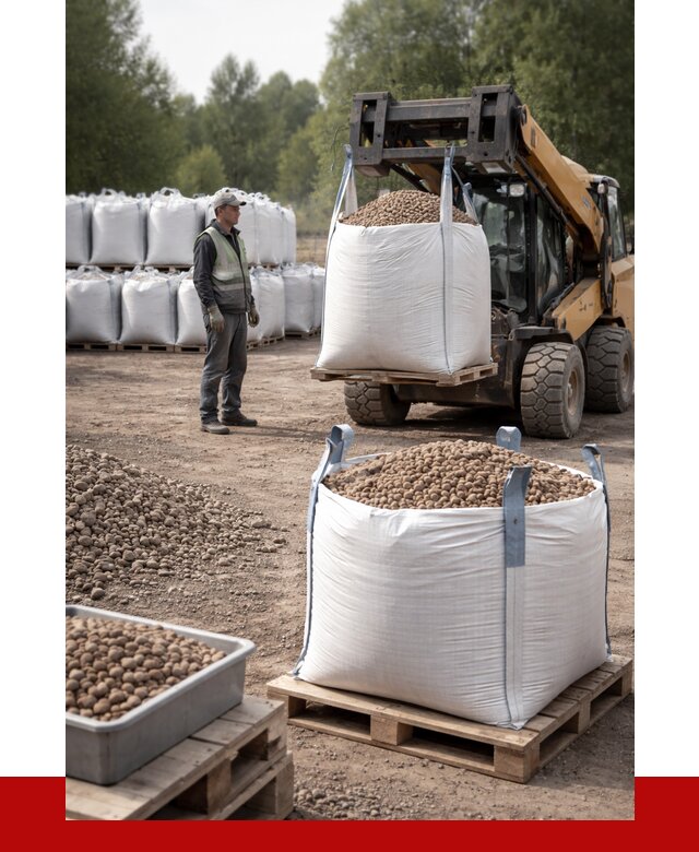 Керамзит в биг бег в Тайшете от 4362 р. с доставкой | ПРОНЕРУДТшт