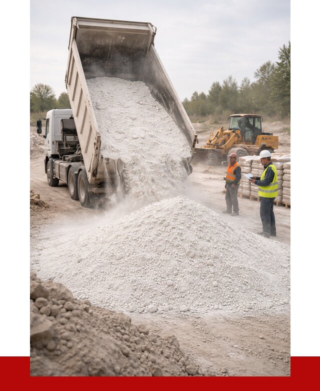 Купить известь пушонка в Тайшете от 4362 р. с доставкой | ПРОНЕРУДТшт