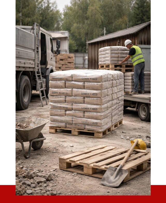 Купить цемент М400 в Тайшете от 4362 р. с доставкой | ПРОНЕРУДТшт