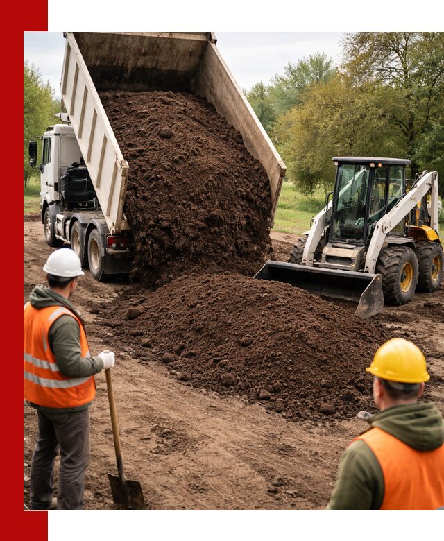 Плодородная смесь для улучшения почвы и восстановления в Тайшете