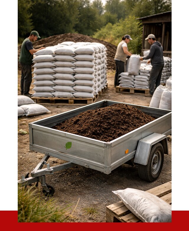 Нейтральный торф в Тайшете от 3323 р. за куб | ПРОНЕРУДТшт