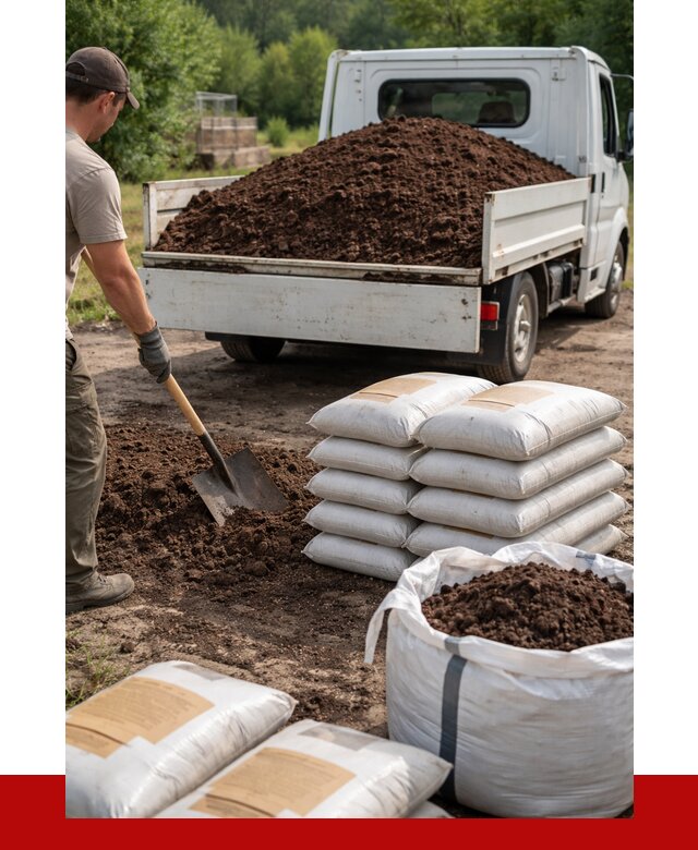 Торфо земляная смесь в Тайшете от 4362 р. с доставкой | ПРОНЕРУДТшт