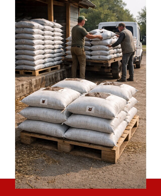 Купить конский навоз в мешках в Тайшете от 4673 р. | ПРОНЕРУДТшт