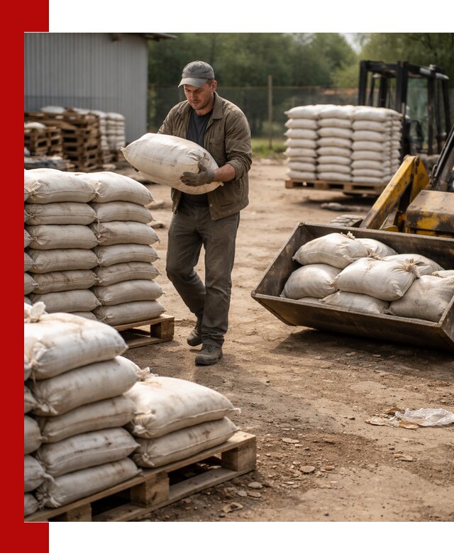 Коровий навоз в мешках с доставкой в Тайшете