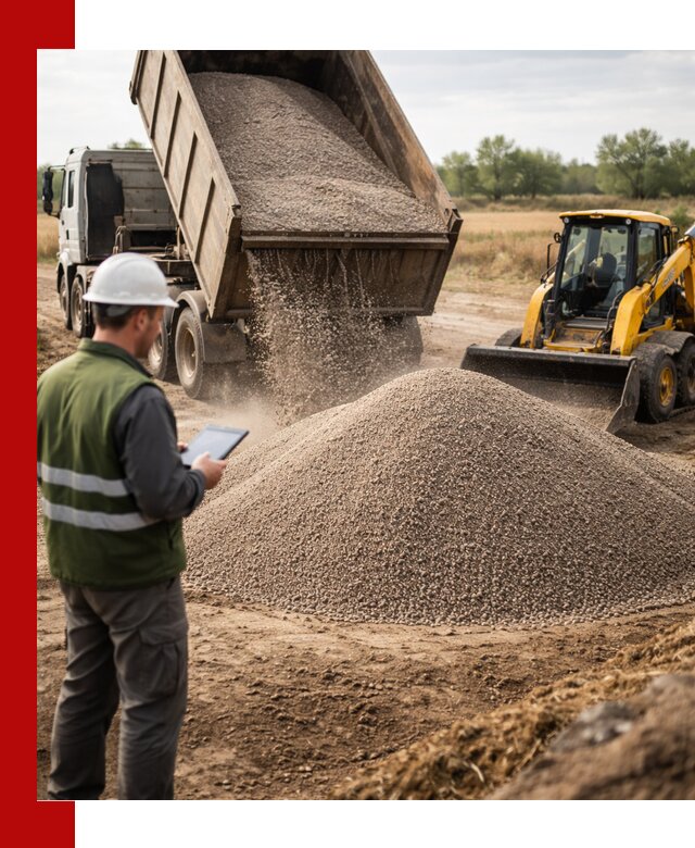 Доставка минеральных удобрений в Тайшете оптом и в розницу
