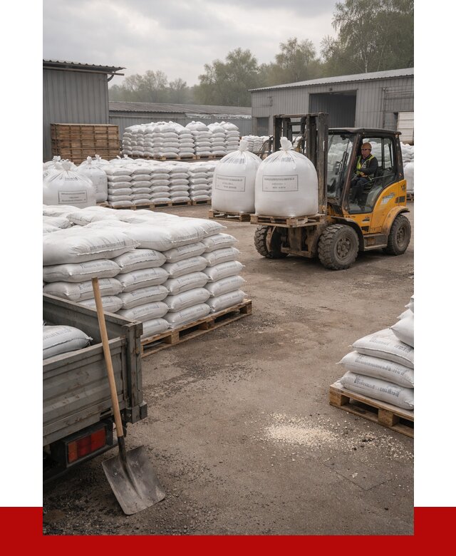 Аммиачная селитра в Тайшете от 4362 р. с доставкой | ПРОНЕРУДТшт