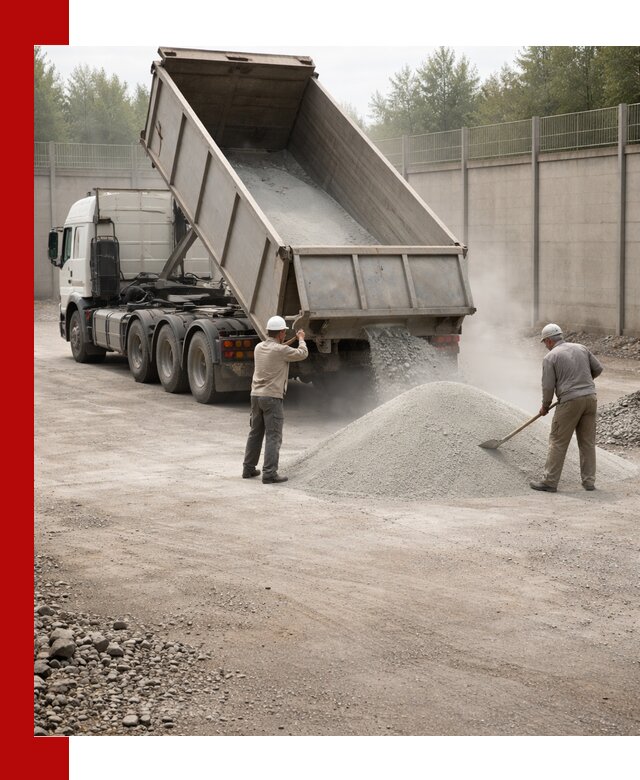 Доставка аммиачной селитры оптом и врозь в Тайшете