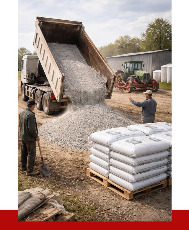 Купить суперфосфат в Тайшете с доставкой от 7477 р. | ПРОНЕРУДТшт