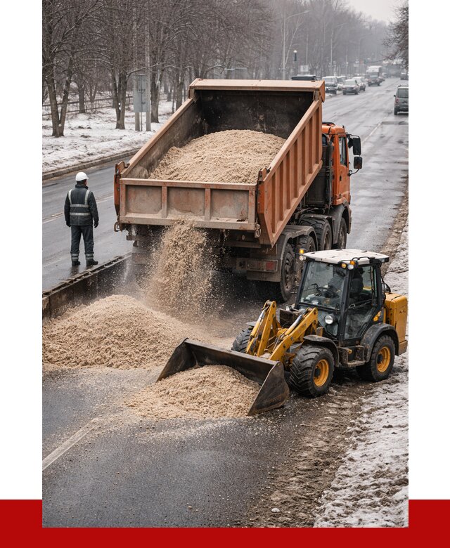Пескосоль в мешках с доставкой в Тайшете от 4362 р. | ПРОНЕРУДТшт