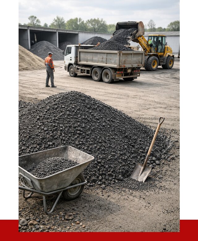 Асфальтный гранулят в Тайшете с доставкой от 4362 р. | ПРОНЕРУДТшт