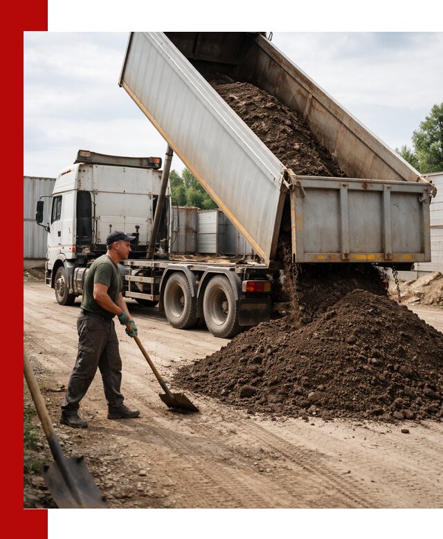 Доставка тонаром с загрузкой и разгрузкой в Тайшете