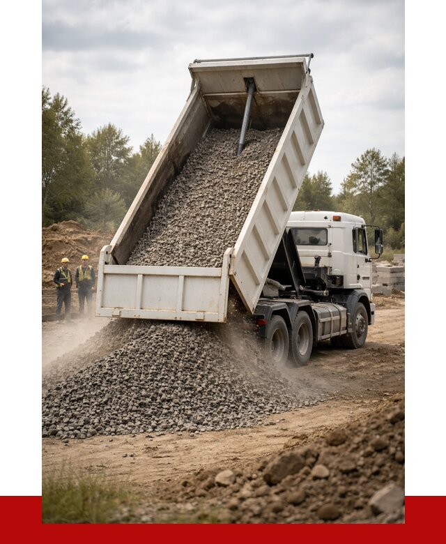 Аренда самосвала 20 тонн в Тайшете от 7789 р. | ПРОНЕРУДТшт