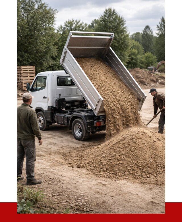 Аренда минисамосвала в Тайшете от 4673 р. посуточно | ПРОНЕРУДТшт