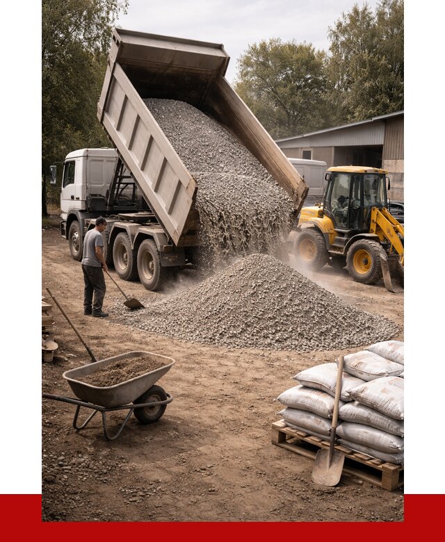 Перевозка сыпучих грузов в Тайшете от 3323 р. | ПРОНЕРУДТшт